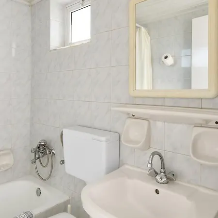 Maria Zante Hotel Agios Sostis (Zakynthos)
